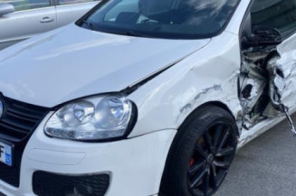 Porte avant droit VOLKSWAGEN GOLF 5
