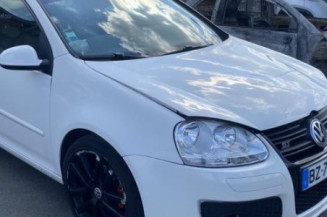 Porte avant droit VOLKSWAGEN GOLF 5