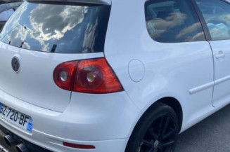 Porte avant droit VOLKSWAGEN GOLF 5