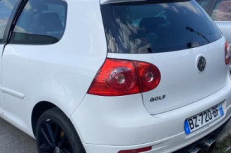 Porte avant droit VOLKSWAGEN GOLF 5