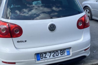 Porte avant droit VOLKSWAGEN GOLF 5