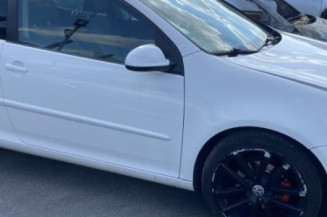 Porte avant droit VOLKSWAGEN GOLF 5
