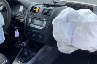 Porte avant droit VOLKSWAGEN GOLF 5