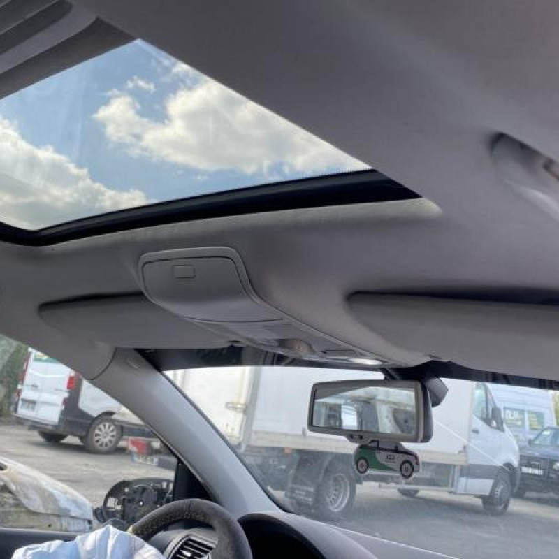 Porte avant droit VOLKSWAGEN GOLF 5 Photo n°15