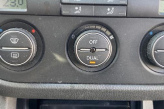 Porte avant droit VOLKSWAGEN GOLF 5