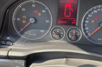 Porte avant droit VOLKSWAGEN GOLF 5