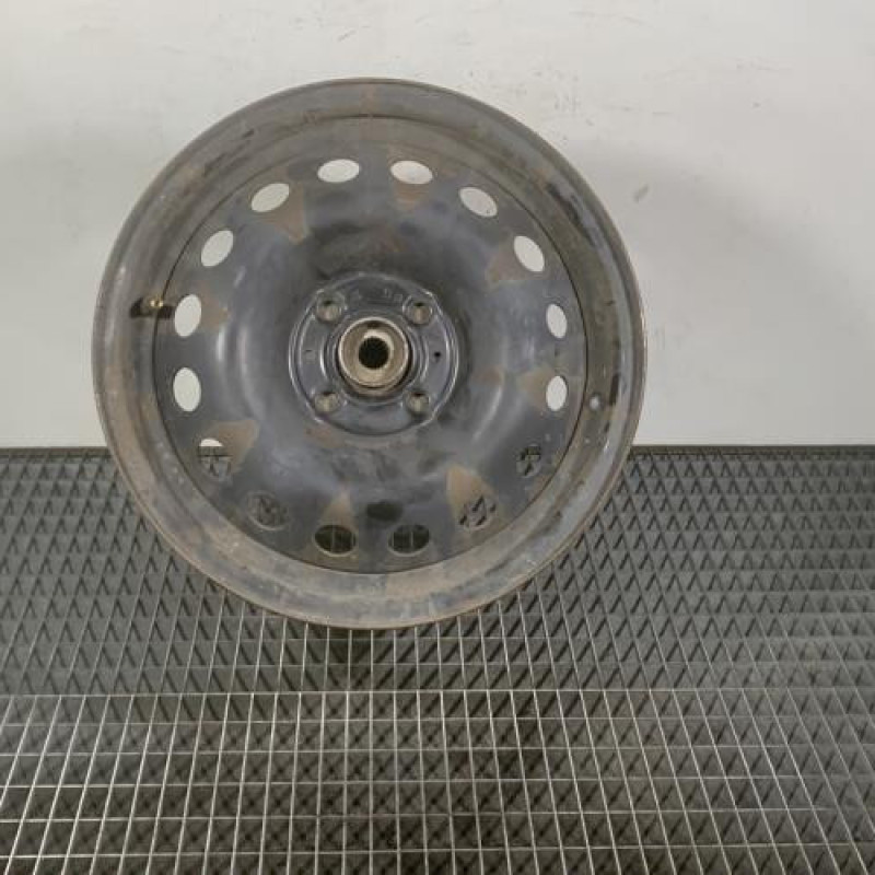 Jante RENAULT CLIO 3 Photo n°1