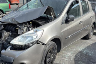 Jante RENAULT CLIO 3
