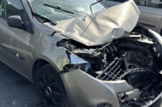 Jante RENAULT CLIO 3