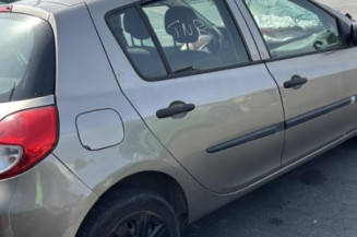 Jante RENAULT CLIO 3