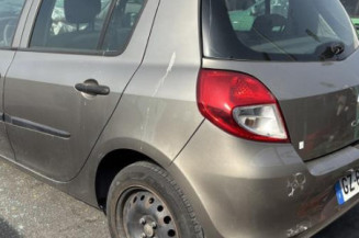 Jante RENAULT CLIO 3