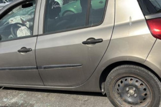 Jante RENAULT CLIO 3