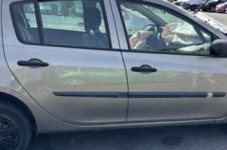 Jante RENAULT CLIO 3