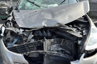 Jante RENAULT CLIO 3