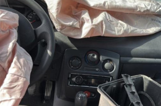 Jante RENAULT CLIO 3