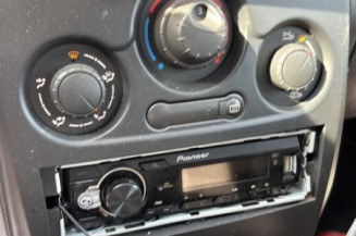 Jante RENAULT CLIO 3