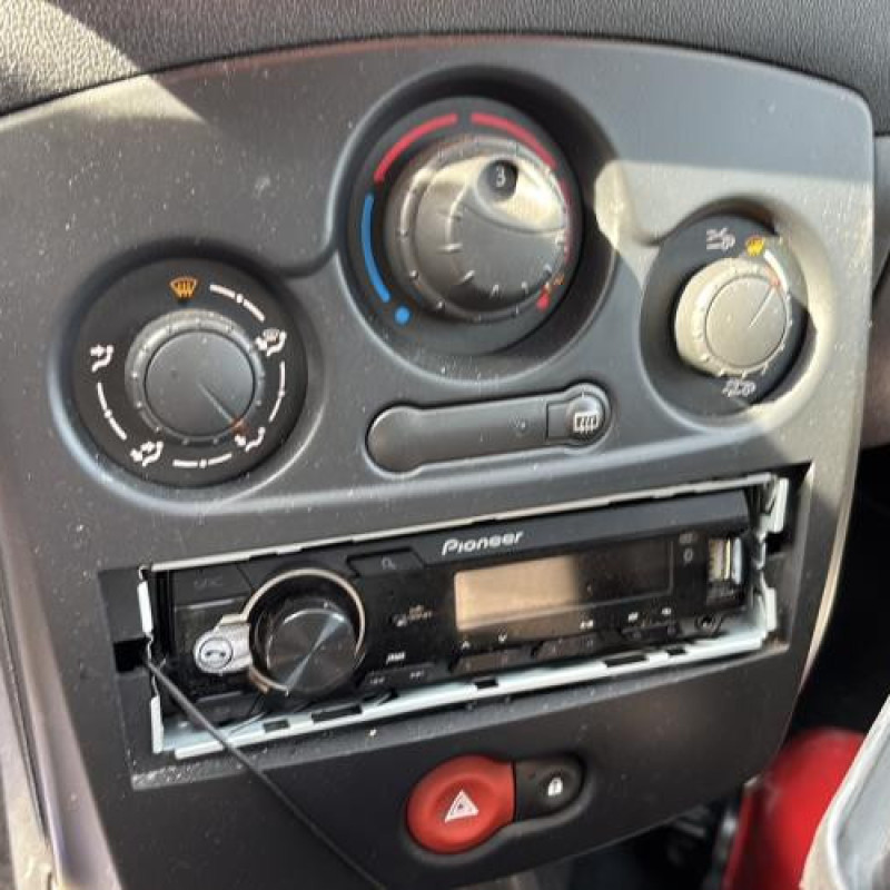 Jante RENAULT CLIO 3 Photo n°20