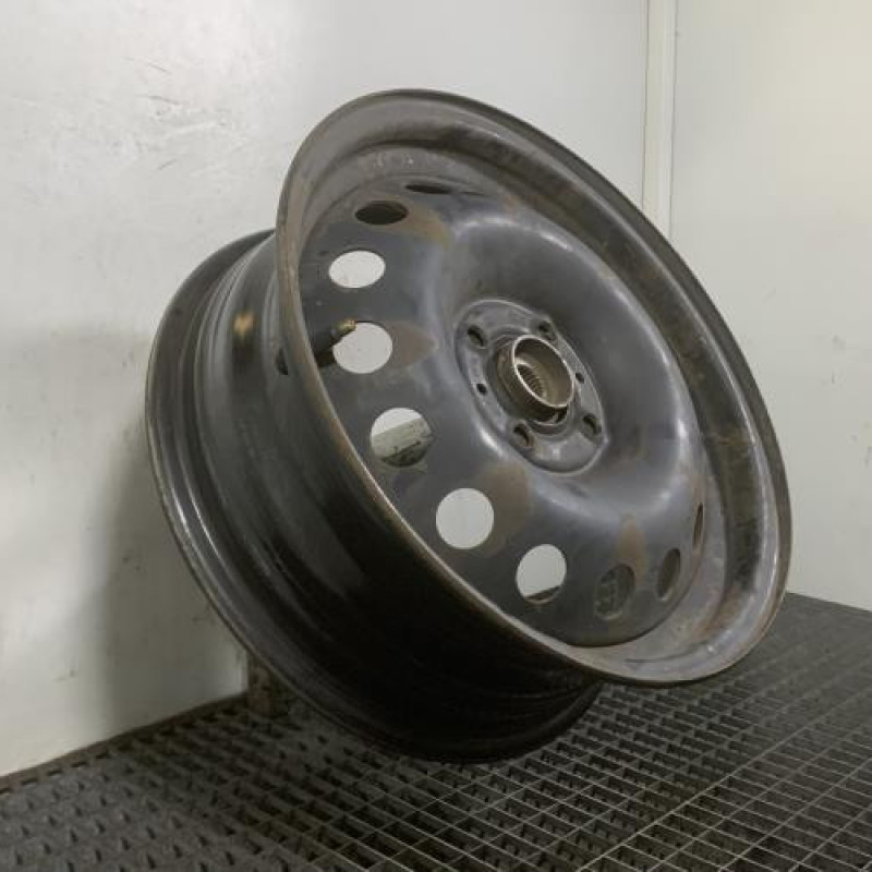 Jante RENAULT CLIO 3 Photo n°3