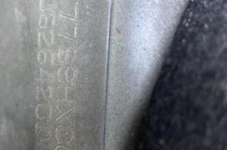 Jante CITROEN BERLINGO 2