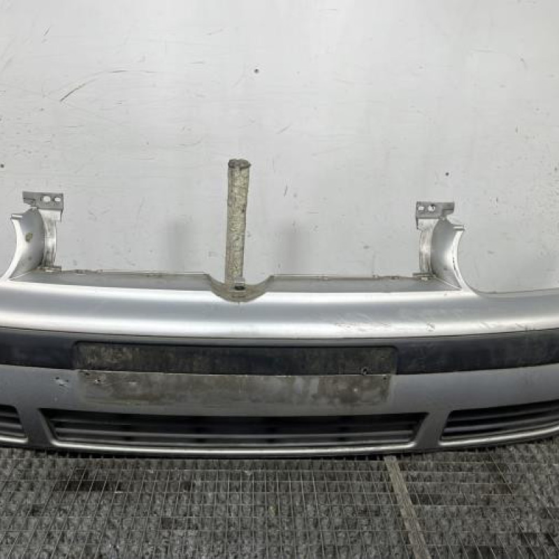 Pare choc avant VOLKSWAGEN GOLF 4 Photo n°1