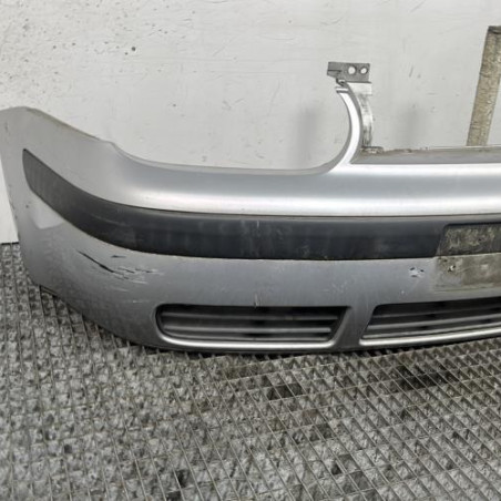 Pare choc avant VOLKSWAGEN GOLF 4