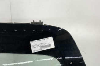 Malle/Hayon arriere CITROEN C5 1