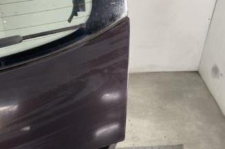Malle/Hayon arriere CITROEN C5 1