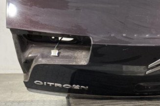 Malle/Hayon arriere CITROEN C5 1