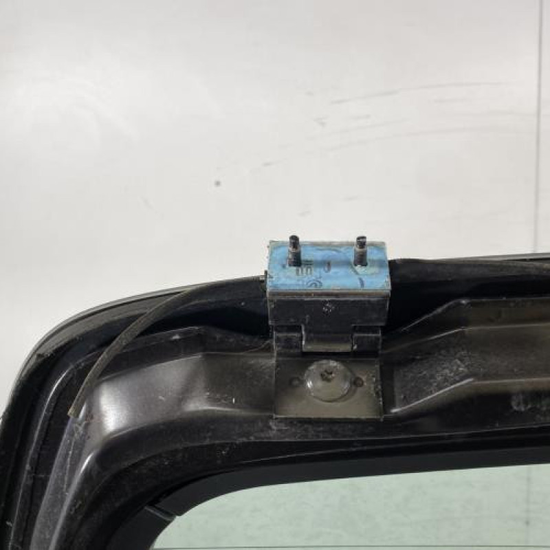 Malle/Hayon arriere CITROEN C5 1 Photo n°9