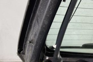 Malle/Hayon arriere CITROEN C5 1