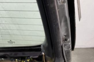 Malle/Hayon arriere CITROEN C5 1
