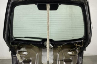 Malle/Hayon arriere CITROEN C5 1