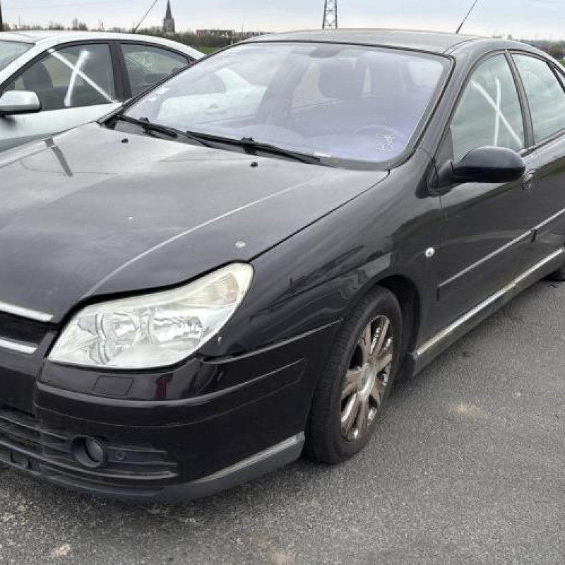 Malle/Hayon arriere CITROEN C5 1 Photo n°14