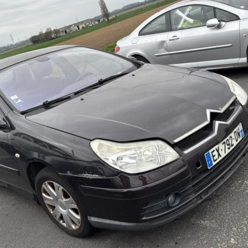 Malle/Hayon arriere CITROEN C5 1 Photo n°15