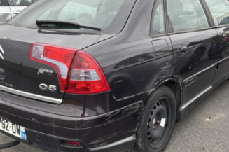 Malle/Hayon arriere CITROEN C5 1