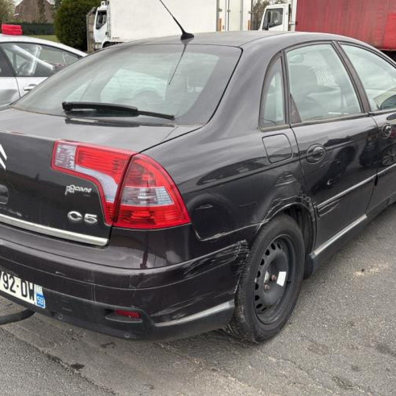 Malle/Hayon arriere CITROEN C5 1 Photo n°16