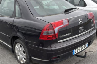 Malle/Hayon arriere CITROEN C5 1