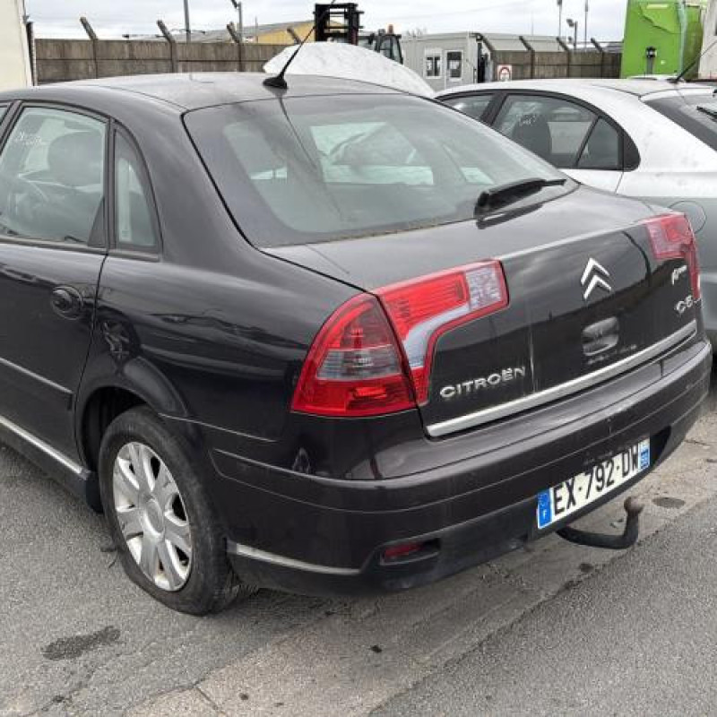 Malle/Hayon arriere CITROEN C5 1 Photo n°17