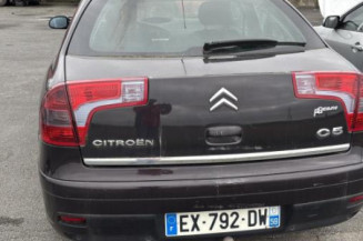 Malle/Hayon arriere CITROEN C5 1