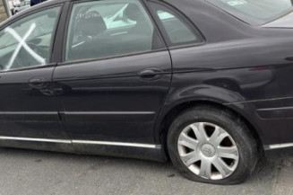 Malle/Hayon arriere CITROEN C5 1