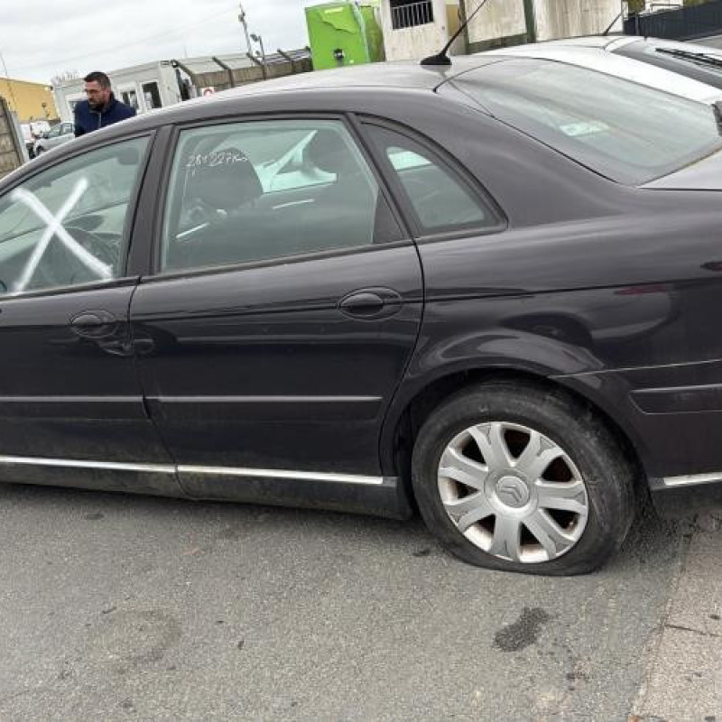 Malle/Hayon arriere CITROEN C5 1 Photo n°19