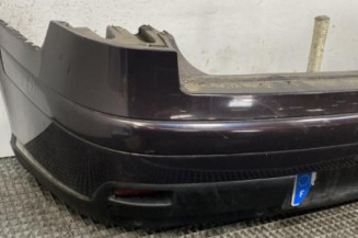 Pare choc arriere CITROEN C5 1