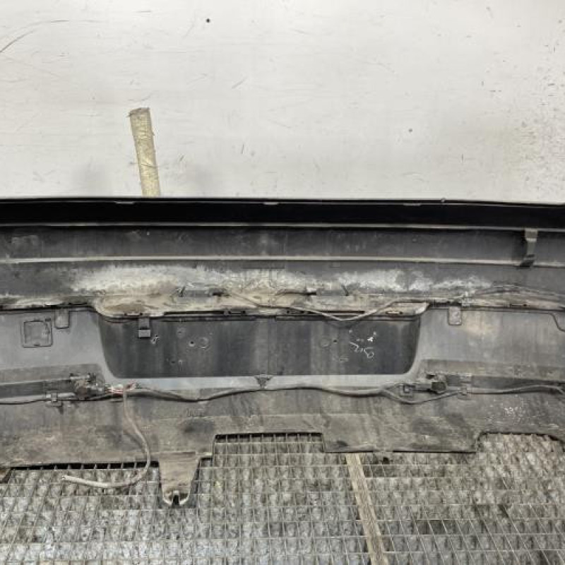 Pare choc arriere CITROEN C5 1 Photo n°5
