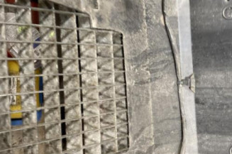 Pare choc arriere CITROEN C5 1