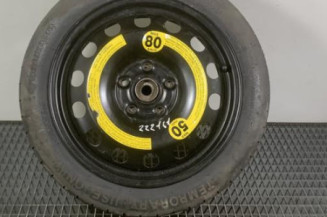 Roue de secours SEAT LEON 2 Photo n°1
