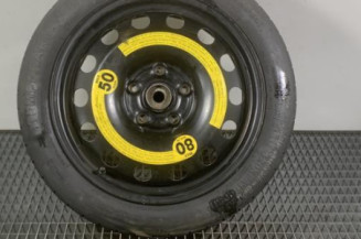 Roue de secours SEAT LEON 2 Photo n°1