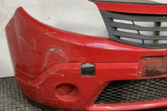 Pare choc avant DACIA SANDERO 1