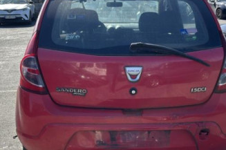 Vitre arriere droit DACIA SANDERO 1