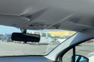 Aile avant gauche PEUGEOT 208 1