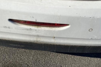 Malle/Hayon arriere PEUGEOT 208 1